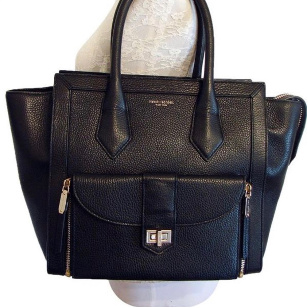 Henri Bendel Rivington Large Puras